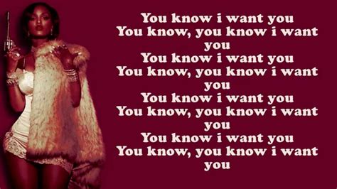 You know you want me you know i want you - 25 Jan 2020 ... You're watching the official music video for Foreigner - "I Want to Know What Love Is" from the album 'Agent Provocateur' (1984). "I Want...